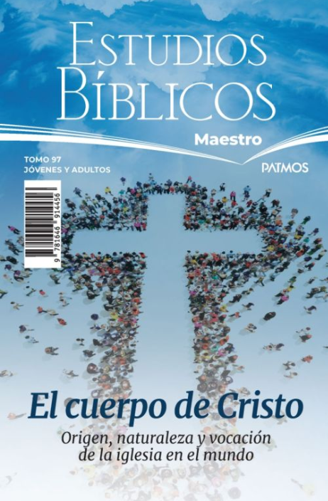 Estudios Bíblicos - Maestro #97 Semestre 2-2025