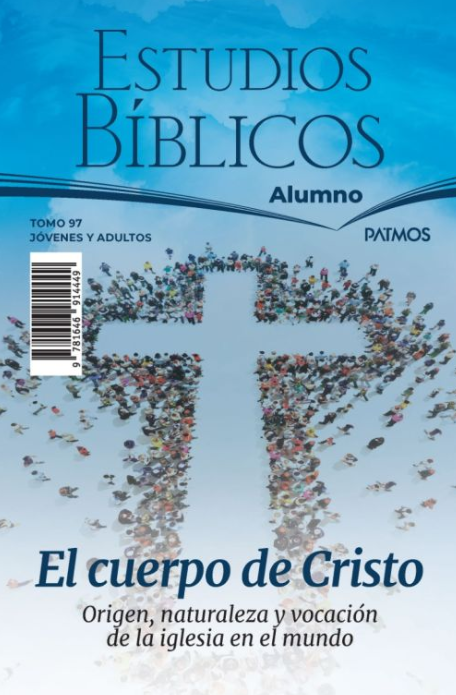 Estudios Bíblicos - Alumno #98 Semestre 2-2025