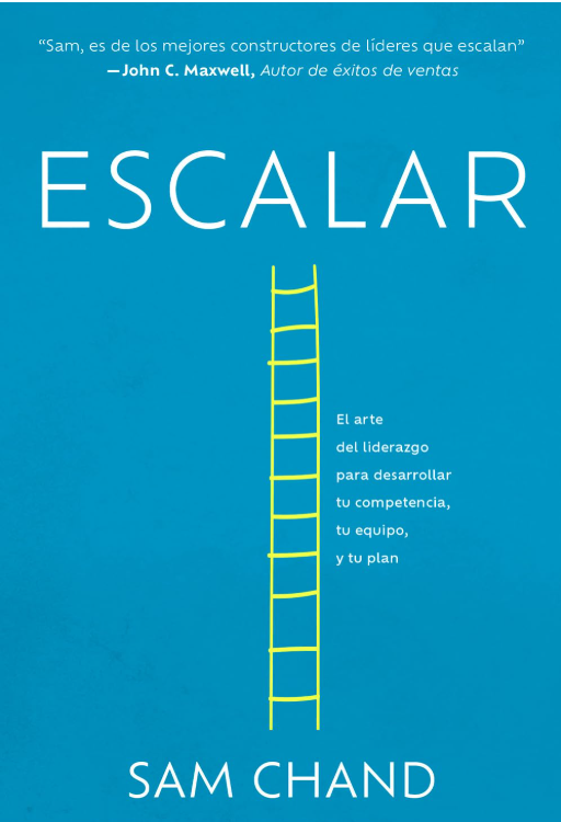 Escalar | Sam Chand