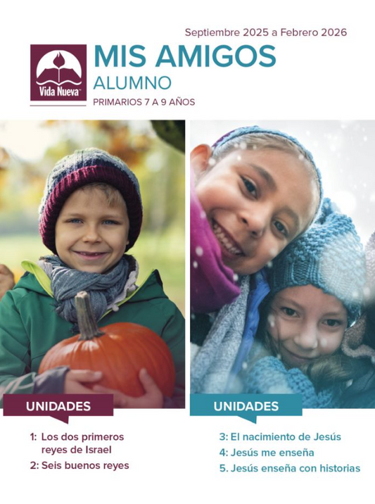 Mis amigos alumno semestre 2-2025
