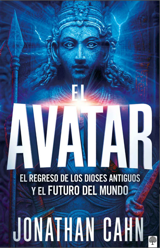 El Avatar | Jonathan Cahn