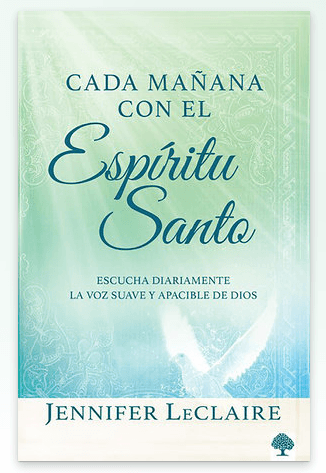 Cada mañana con el Espíritu Santo | Jennifer LeClair