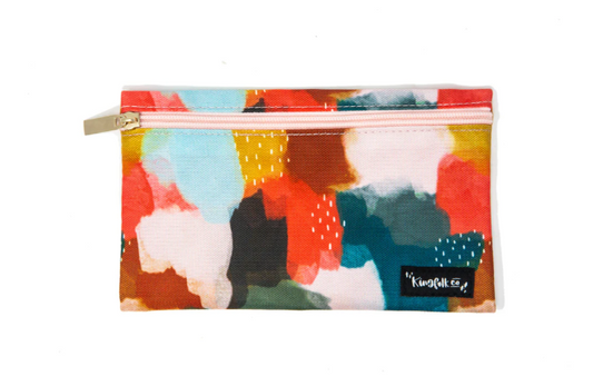 Pencil pouch | cartuchera