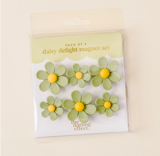 Delight Magnet Set | Conjunto de Imanes de Delicia