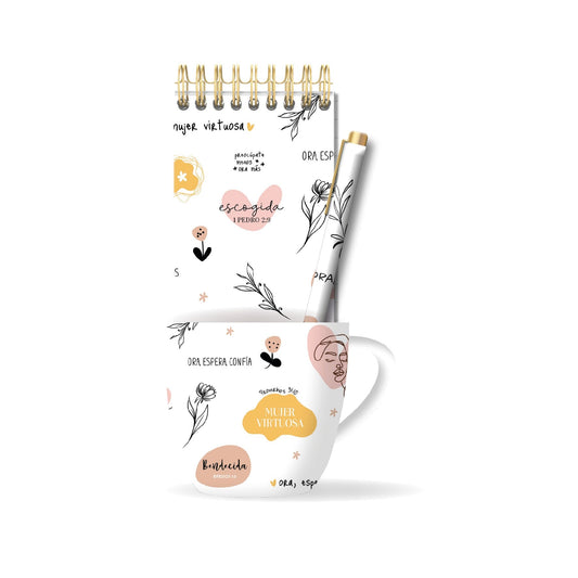Set de Regalo | Stickers