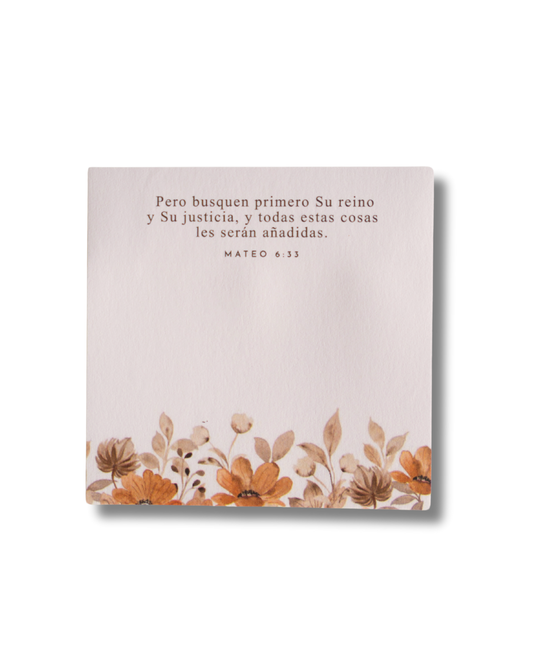Sticky Notes | Confianza