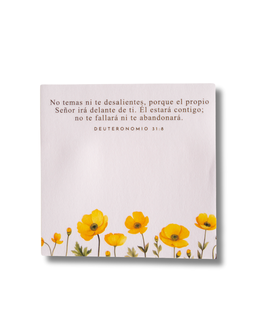 Sticky Notes | No temas