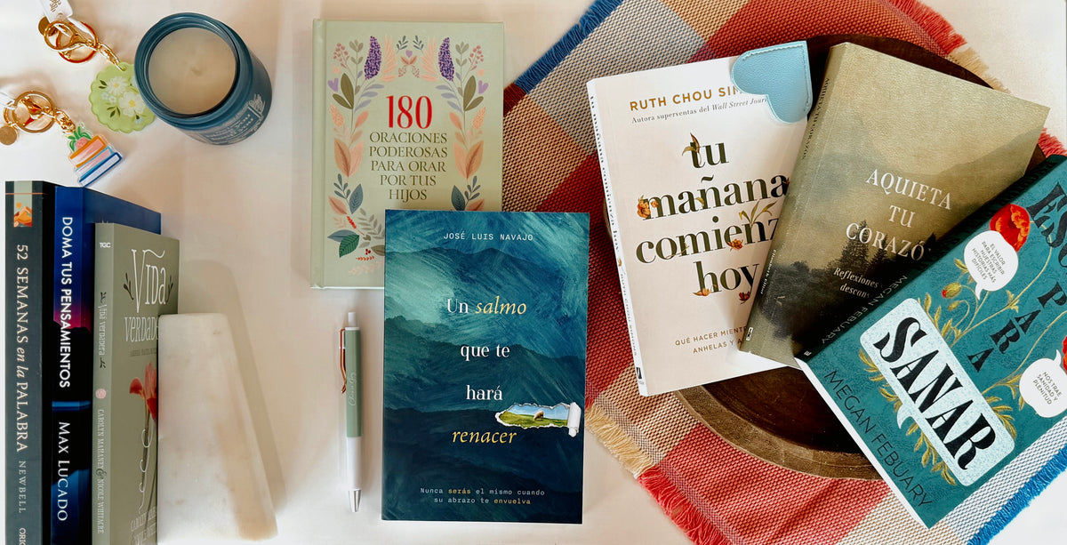 Pura Vida Books
