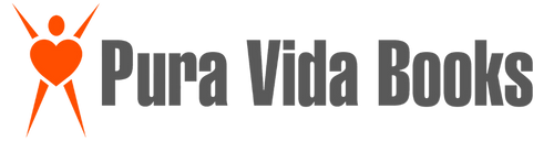 Pura Vida Books logo