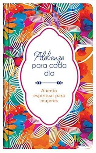 Alabanza para cada día - Pura Vida Books