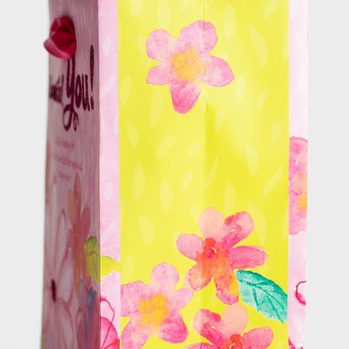 Beautiful You - Small Gift Bag with Tissue - Pura Vida Books