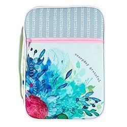 Bible Cover - Pura Vida Books