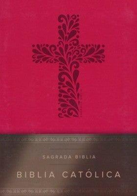 Biblia de America Católica - Pura Vida Books