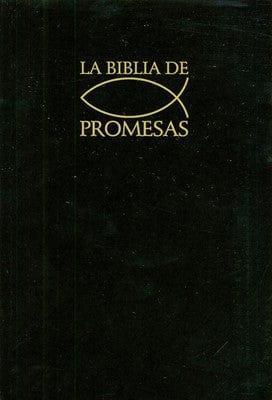 Biblia De Promesas Reina Valera edicion economica - Pura Vida Books