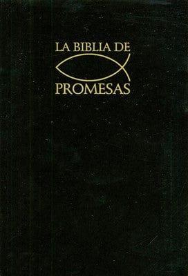 Biblia De Promesas Reina Valera edicion economica - Pura Vida Books