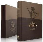 Biblia Letra Grande con Cierre 12 puntos Reina Valera 2020 - Pura Vida Books