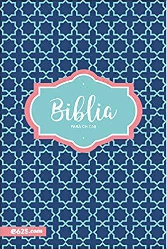 Biblia para Chicas - Pura Vida Books