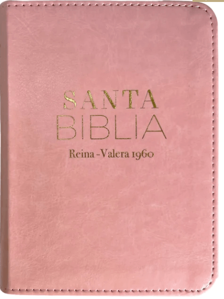 Biblia Reina Valera 1960