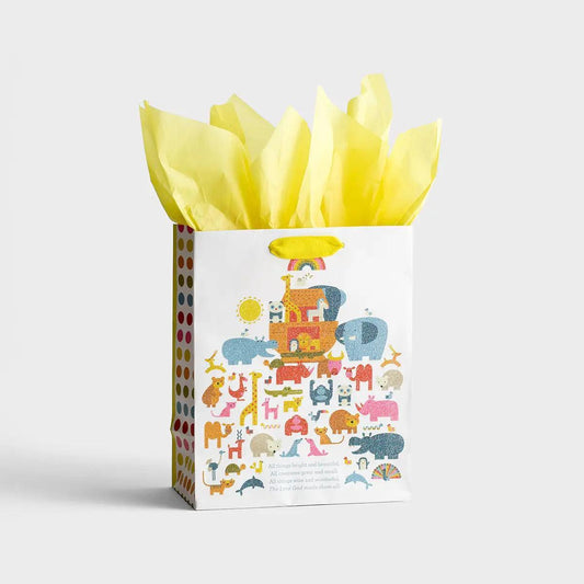Bolsa de reagalo - Pura Vida Books