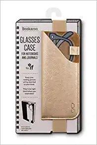Bookaroo - Estuche para Espejuelos - Pura Vida Books