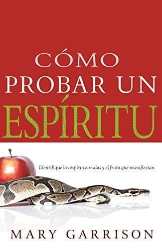 Cómo probar un espíritu - Pura Vida Books