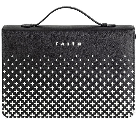 Cubierta Faith (Fe)