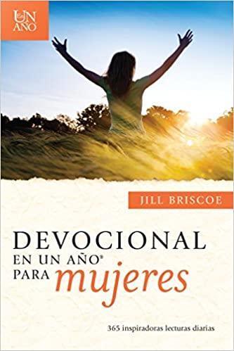 Devocional en un año para mujeres - Pura Vida Books