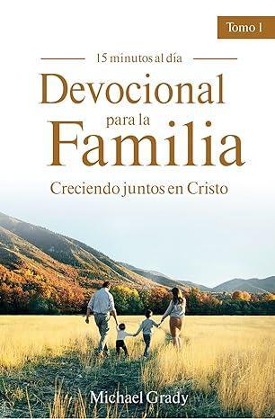 Devocional para la familia - Pura Vida Books