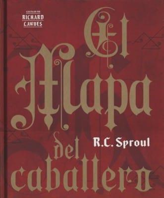 El mapa del caballero - Pura Vida Books