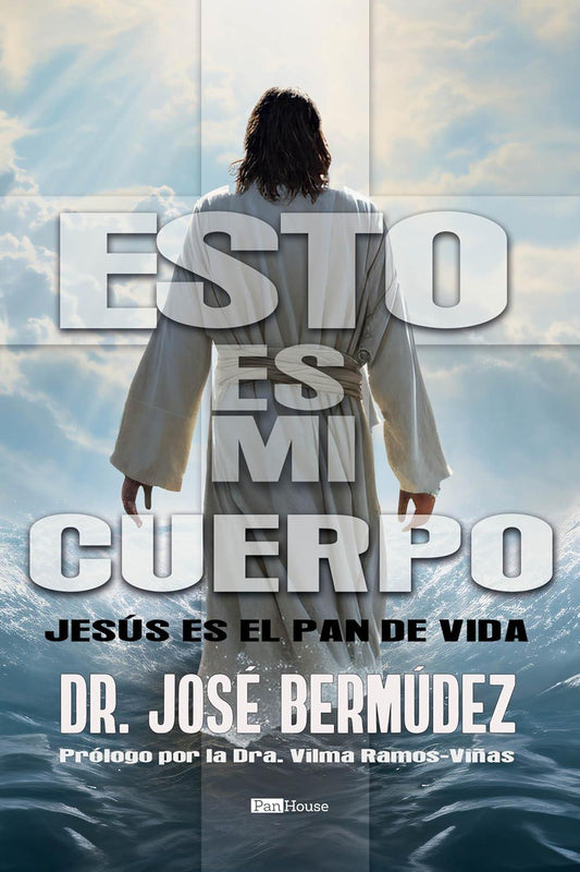 Esto es mi cuerpo: Jesús es el pan de vida