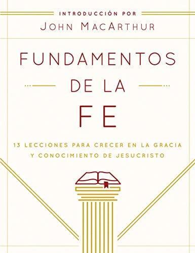 Fundamentos pentecostal - Pura Vida Books