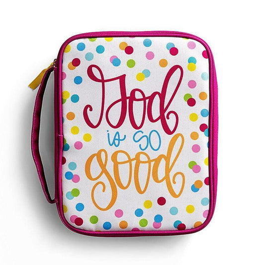 God is So Good Bible - Pura Vida Books