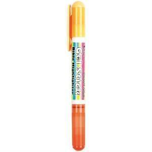 Highlighter Gel Naranja para Biblia - Pura Vida Books