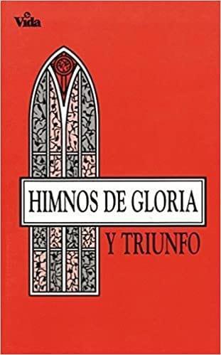 Himnos de gloria y triunfo - Pura Vida Books