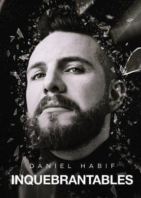 Inquebrantables - Daniel Habif - Pura Vida Books