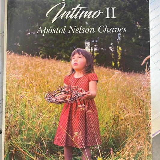 Intimo II - Pura Vida Books