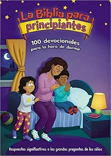 La Biblia Para Principiantes - Pura Vida Books
