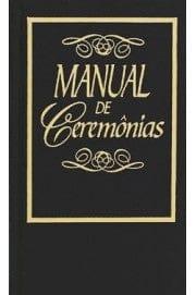 Manual de Ceremonias - Pura Vida Books
