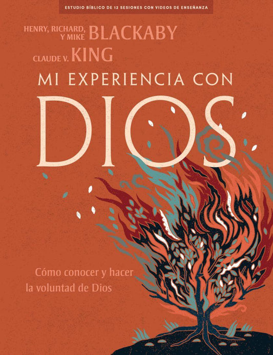 Mi Experiencia con Dios
