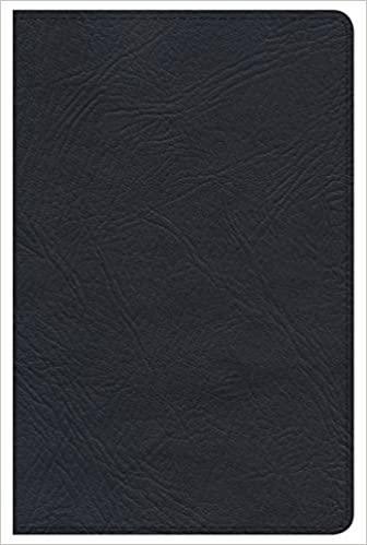 Minister's Pocket Bible NKJV - Pura Vida Books