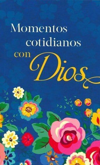 Momentos cotidianos con Dios - Pura Vida Books