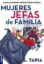 Mujeres jefas de familia - S. Tapia C. - Pura Vida Books
