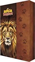 NBLA Biblia Aventura - Pura Vida Books