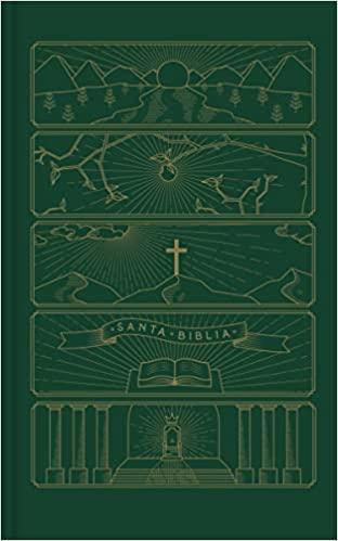 NBLA SANTA BIBLIA, LETRA GRANDE, FLEXCOVER, HISTORIA DE REDENCIÓN - Pura Vida Books