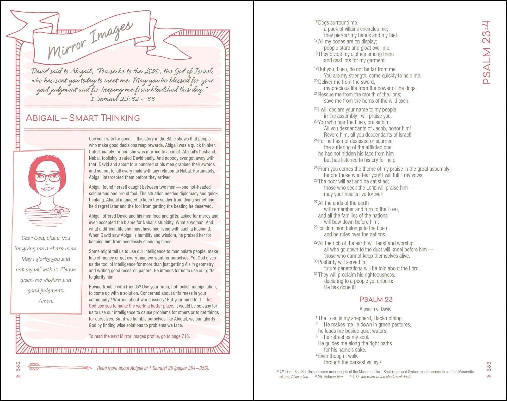 NIV, True Images Bible, Hardcover: The Bible for Teen Girls - Pura Vida Books