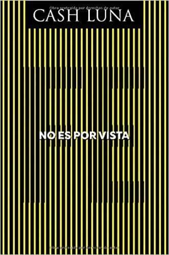No es por vista - Cash Luna - Pura Vida Books