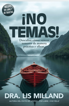 ¡No temas! | Lis Milland