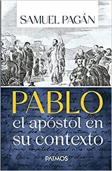 Pablo -Samuel Pagán - Pura Vida Books