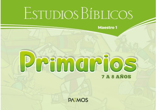 Primarios ayuda visual semestre 2-2024