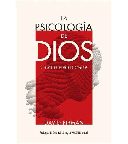 Psicología de Dios - David Firman - Pura Vida Books